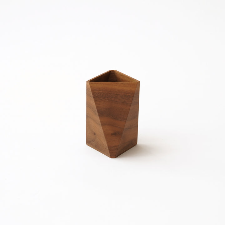 MITSURU Wooden Pencil HolderMITSURU Wooden Pencil Holder