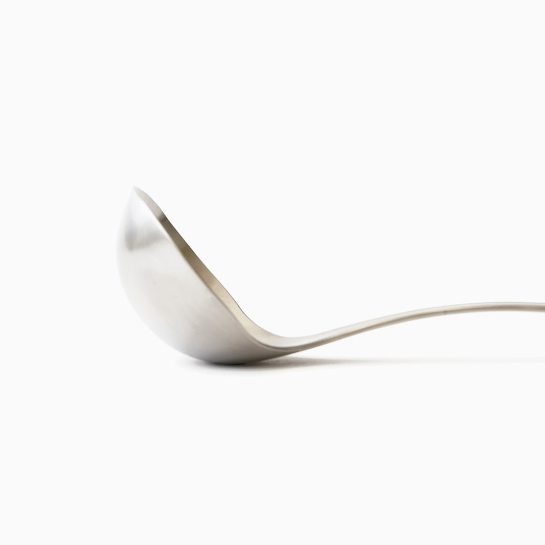 SORI YANAGI / STAINLESS STEEL LADLE (M)