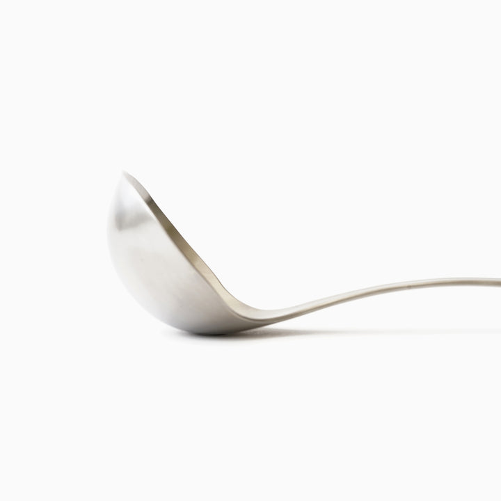 SORI YANAGI / STAINLESS STEEL LADLE (M)