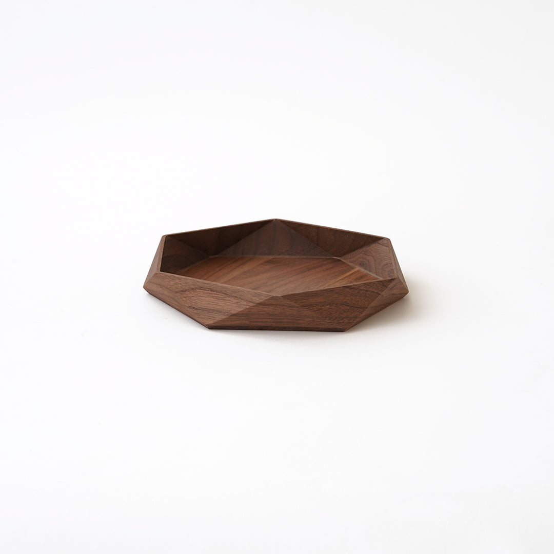 MITSURU Wooden Tray