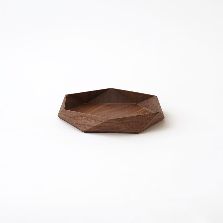 MITSURU Wooden Tray
