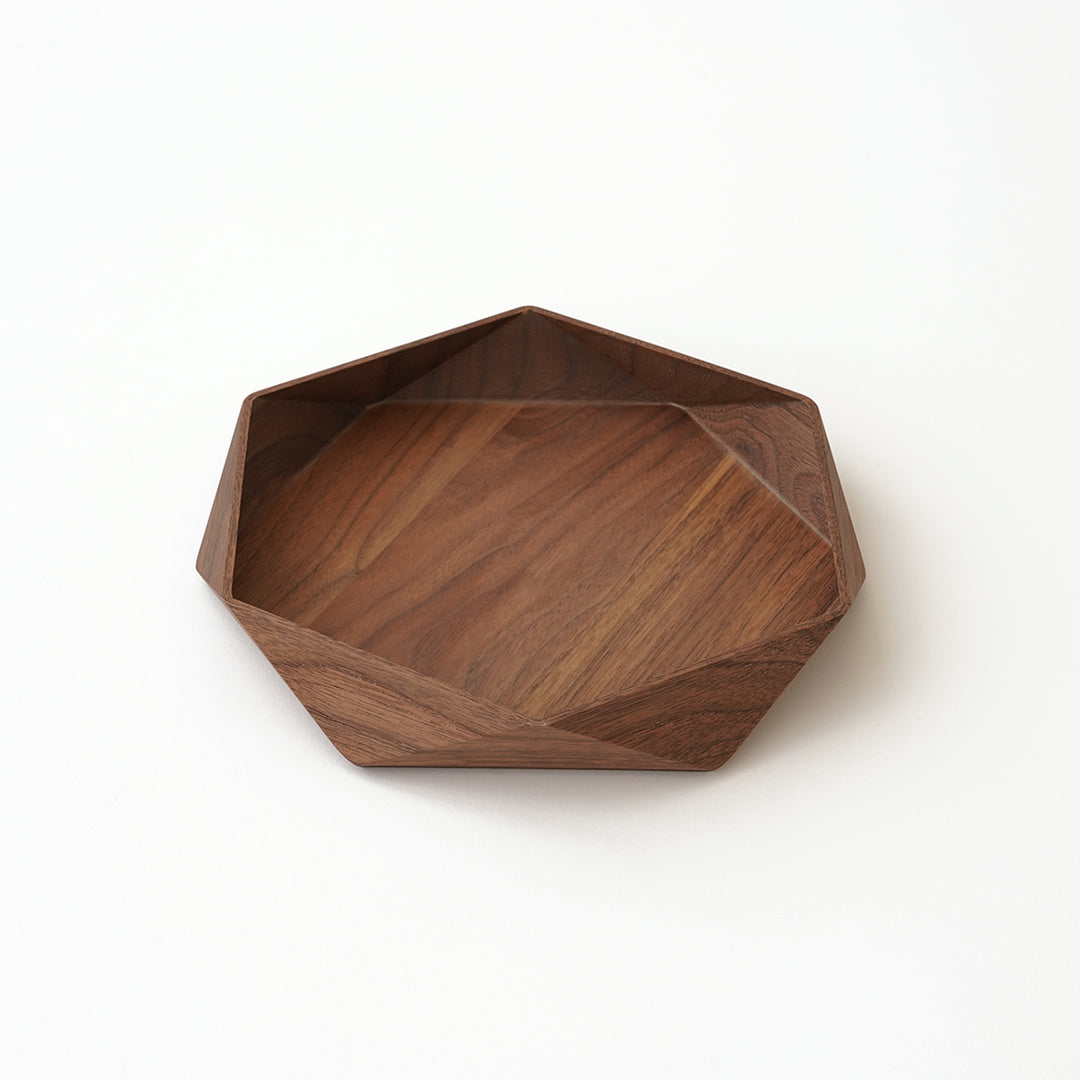 MITSURU Wooden Tray