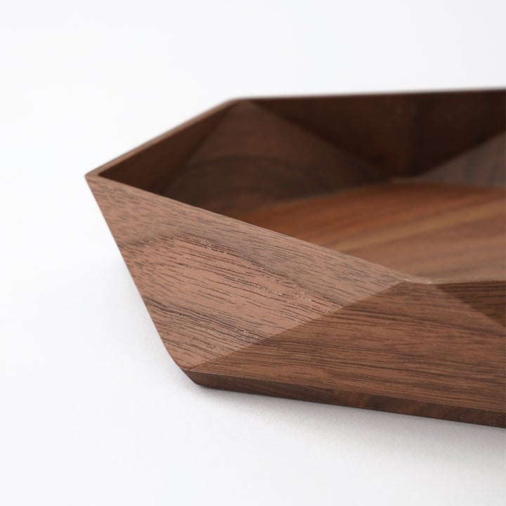 MITSURU Wooden Tray