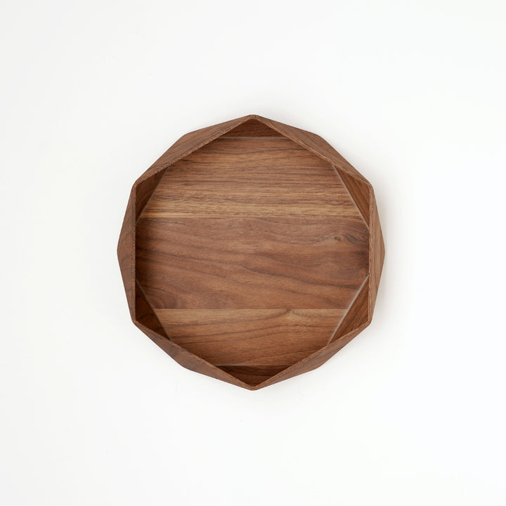 MITSURU Wooden Tray