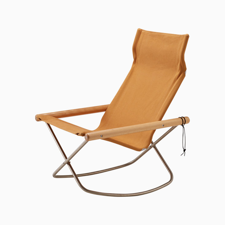 NYCHAIR X / ROCKING