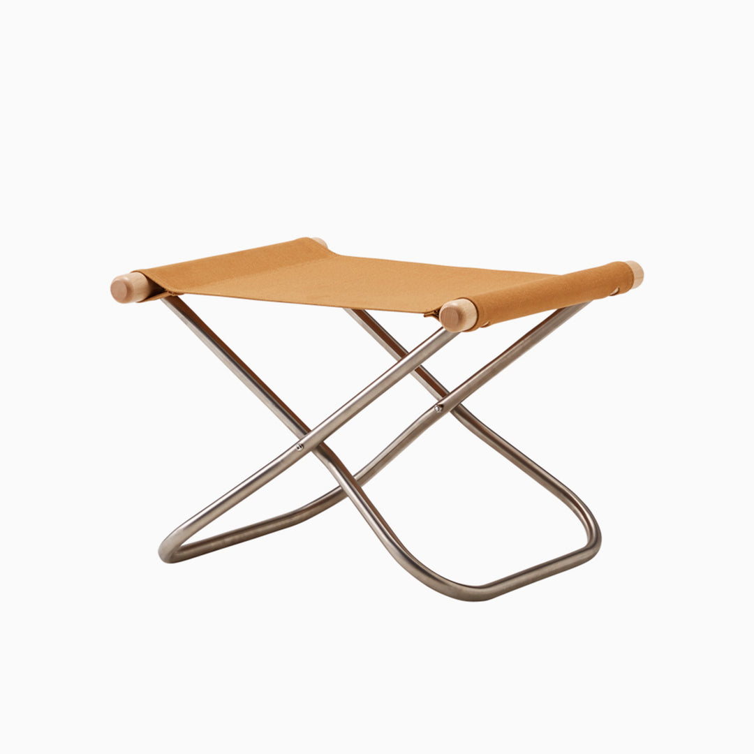 NYCHAIR X / OTTOMAN