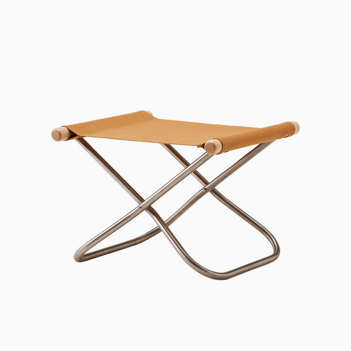 NYCHAIR X / OTTOMAN