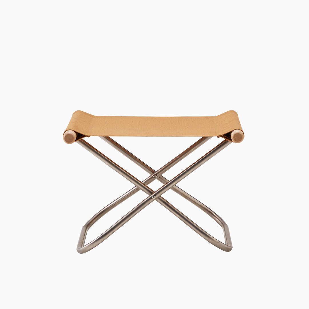 NYCHAIR X / OTTOMAN