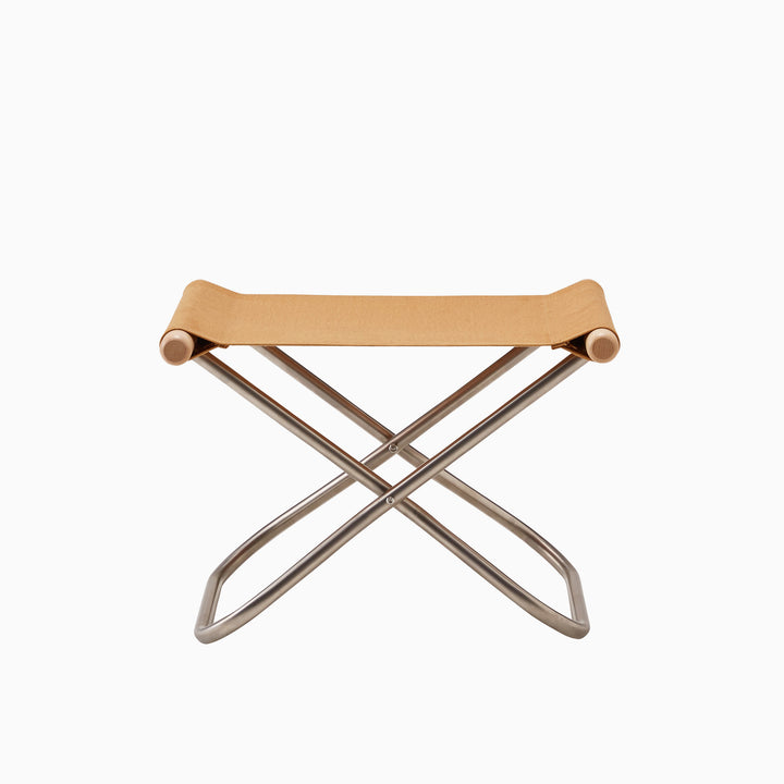 NYCHAIR X / OTTOMAN