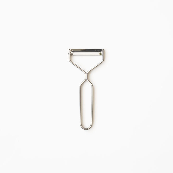 YOSHITA DESIGN / STAINLESS STEEL PEELER