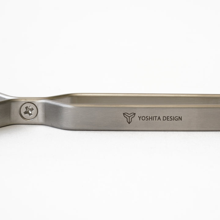YOSHITA DESIGN / STAINLESS STEEL PEELER