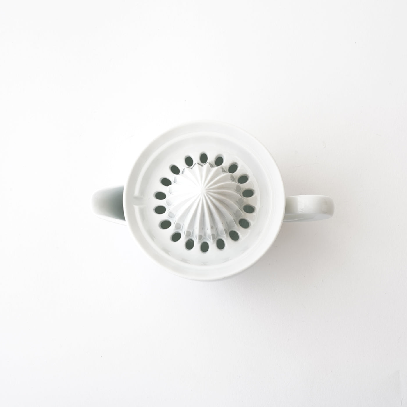 Azmaya Japanese Ceramic Juicer