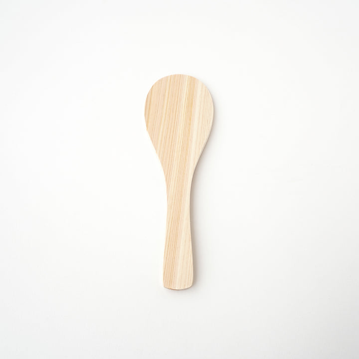 SUZUKI CO. / HAGAMA RICE COOKER WITH WOODEN SPATULA AND LID