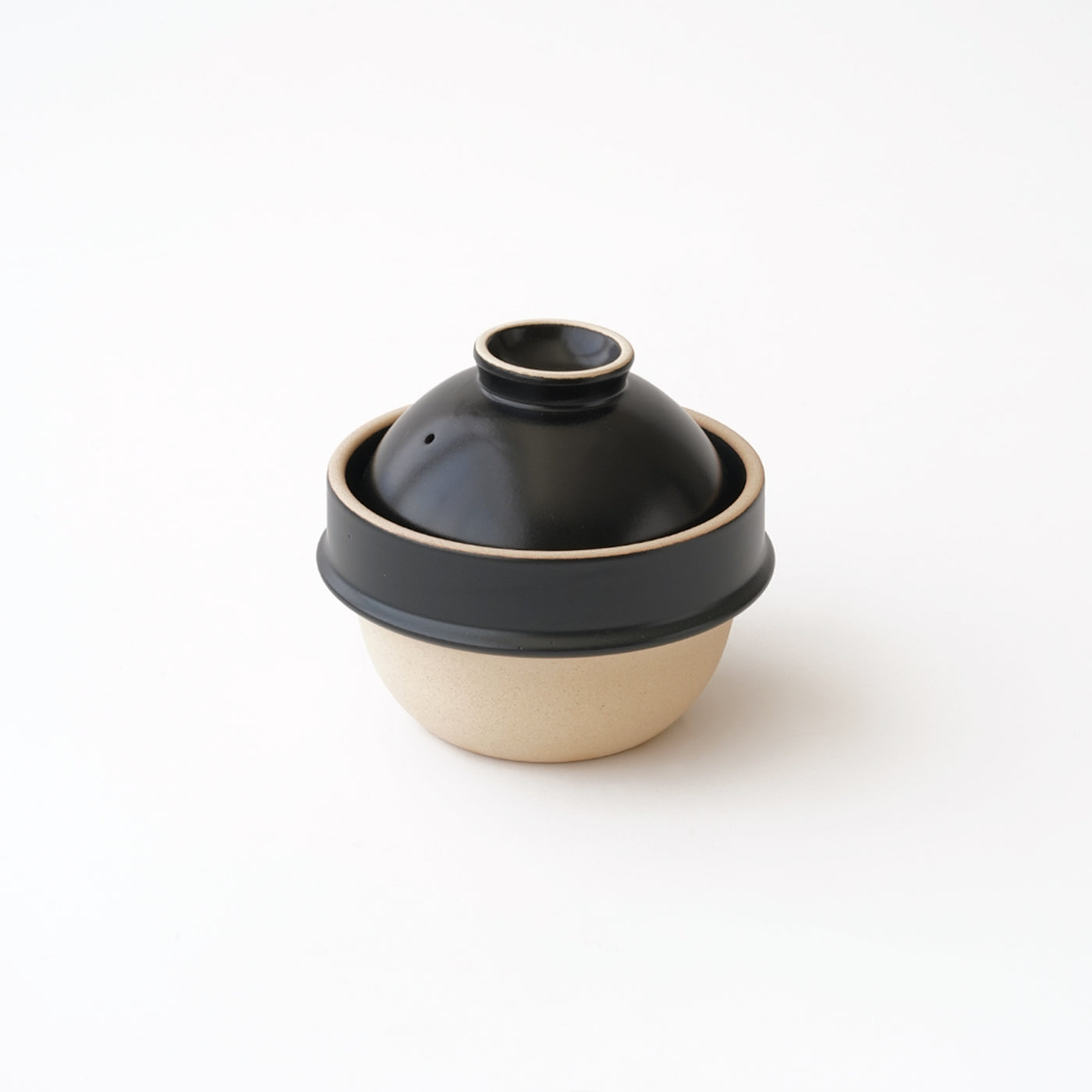 TSUKAMOTO POTTERY / KAMACCO DONABE RICE COOKER (1 CUP) – the hub