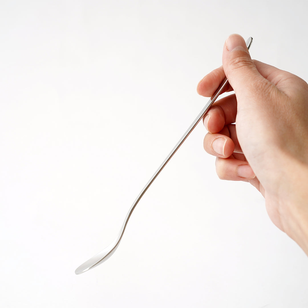 SORI YANAGI / PARFAIT SPOON