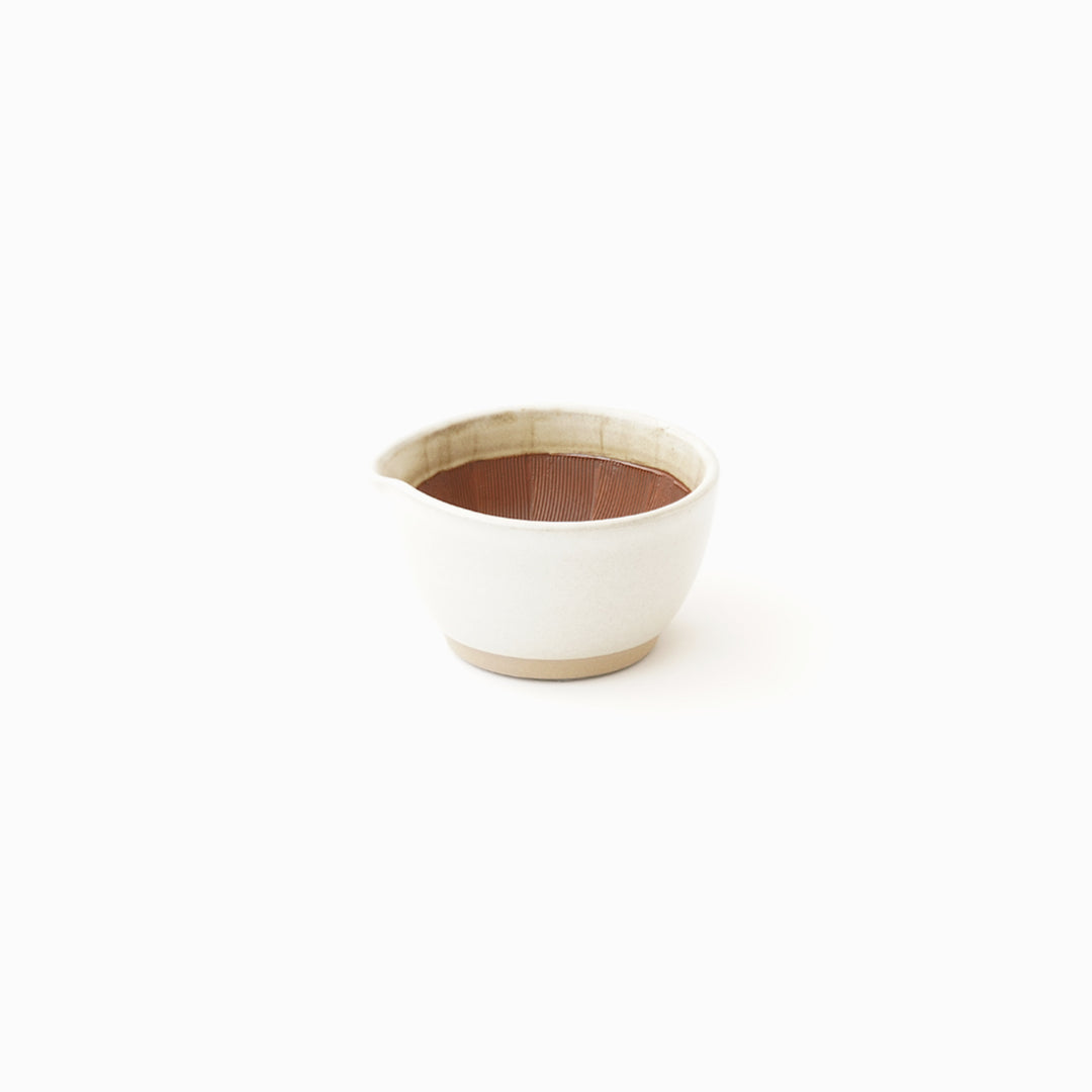 MOTOSHIGE Mortar Bowls