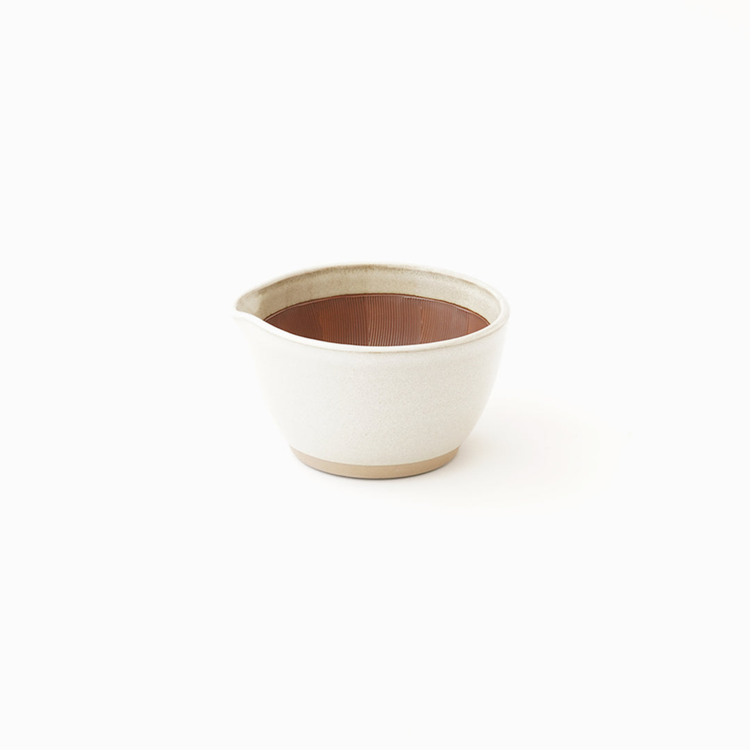 MOTOSHIGE Mortar Bowls