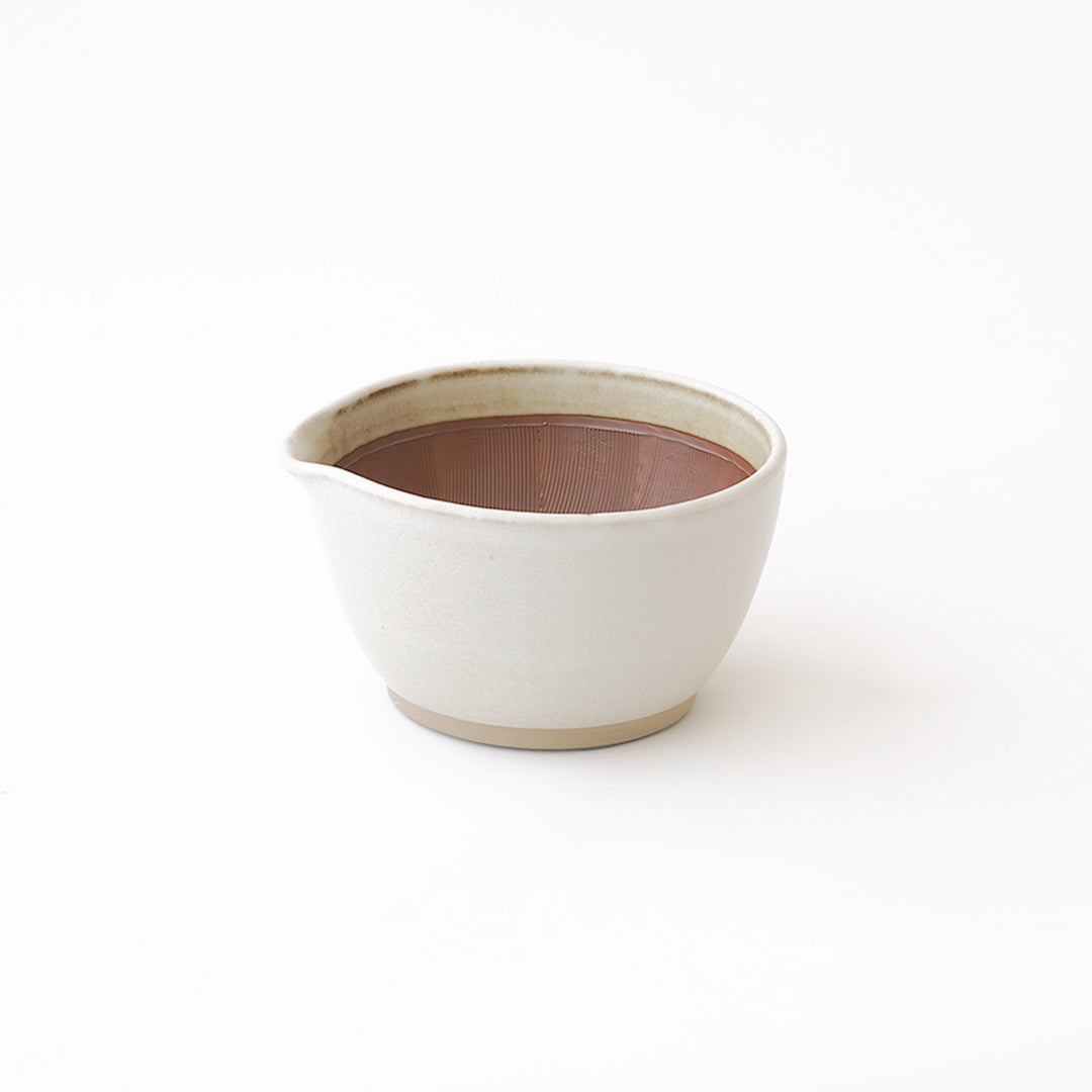 MOTOSHIGE Mortar Bowls
