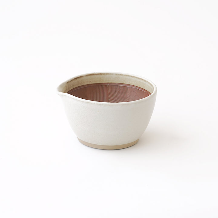 MOTOSHIGE Mortar Bowls