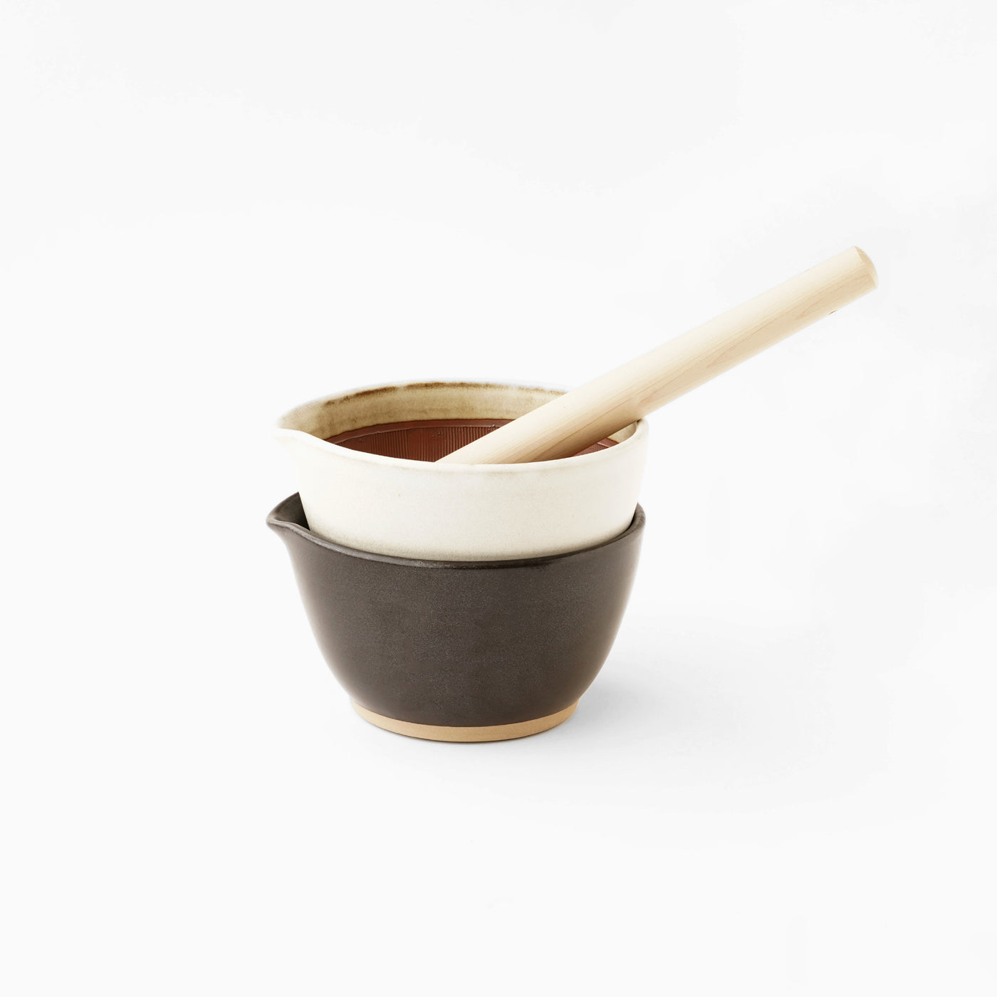 MOTOSHIGE / SURIKOGI PESTLE