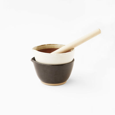 MOTOSHIGE / SURIKOGI PESTLE