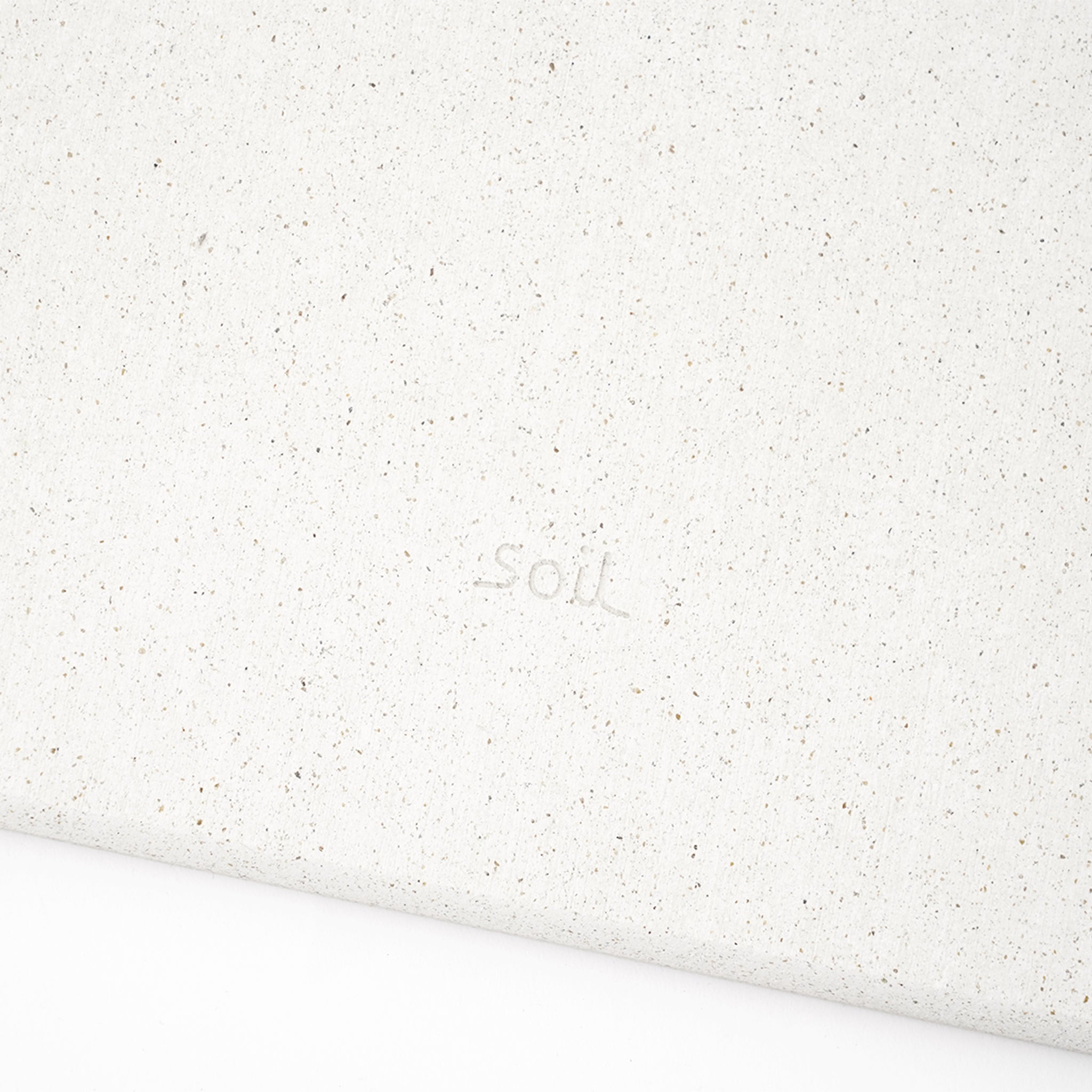 SOIL / GEM BATH MAT – the hub
