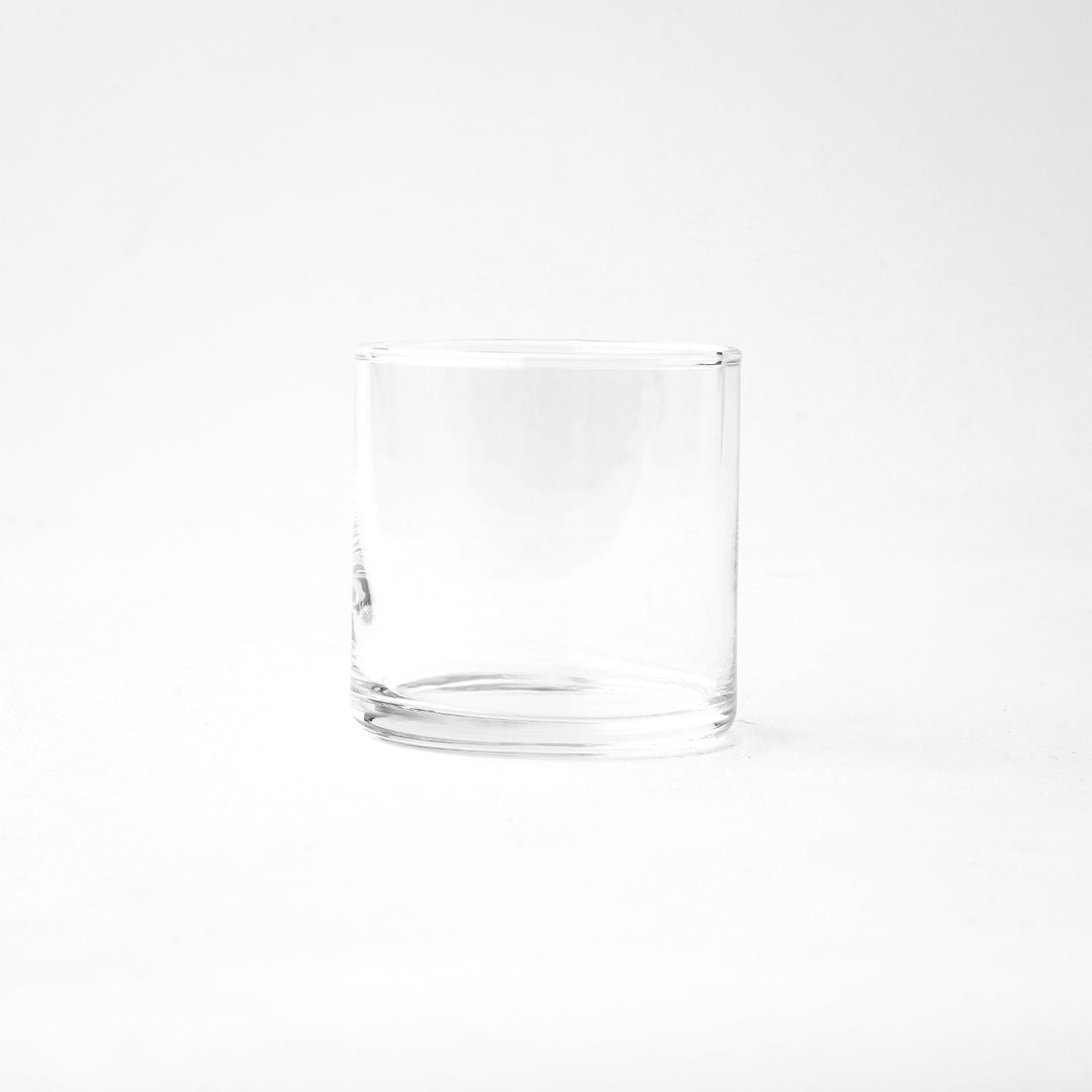 TOYO SASAKI GLASS / SHORT GLASS TUMBLER (6 PCS SET)