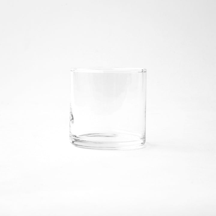 TOYO SASAKI GLASS / SHORT GLASS TUMBLER (6 PCS SET)