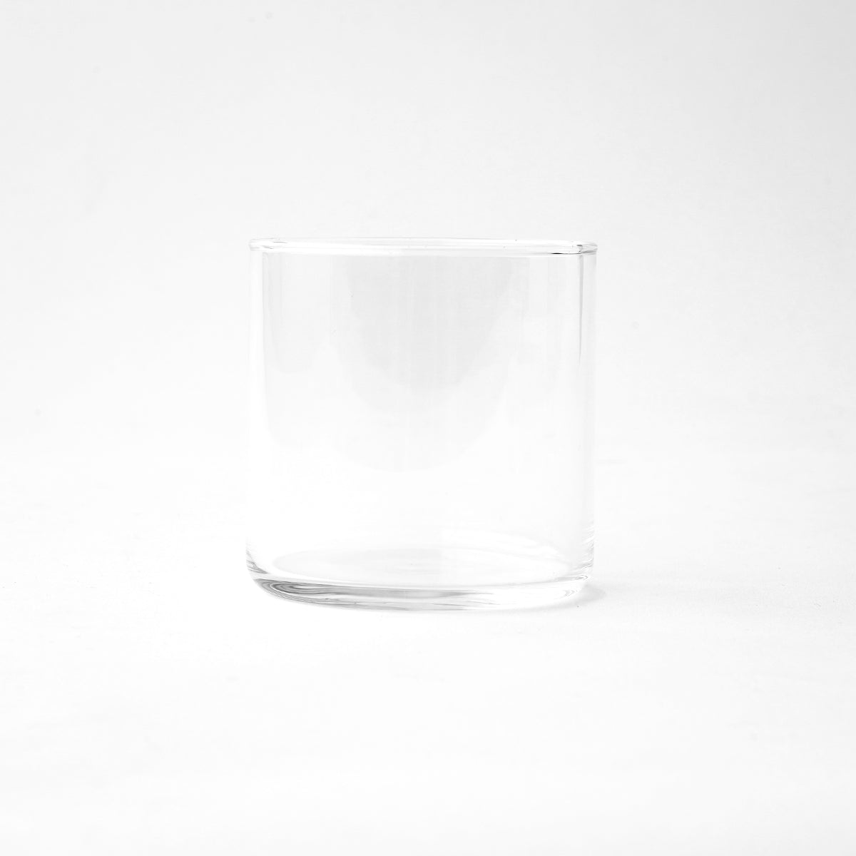 TOYO SASAKI GLASS / SHORT GLASS TUMBLER (6 PCS SET)