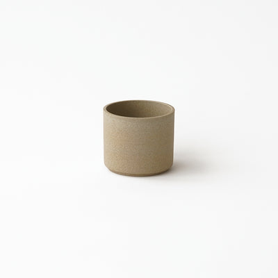 Hasami Porcelain Tall Bowl 3 3/8" Natural